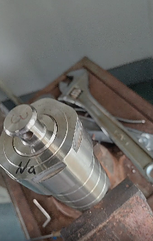 水熱反應釜圖片 水熱反應釜圖片